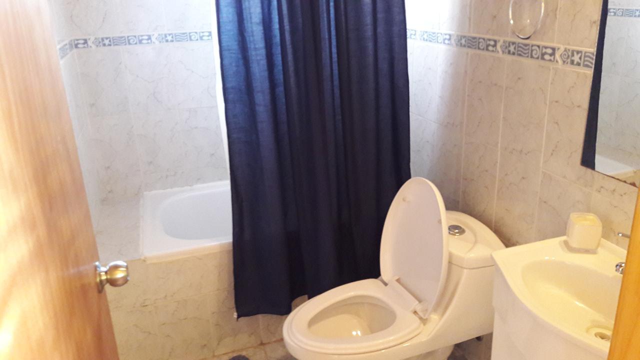 Cabanas Los Chilcos Frutillar Bagian luar foto